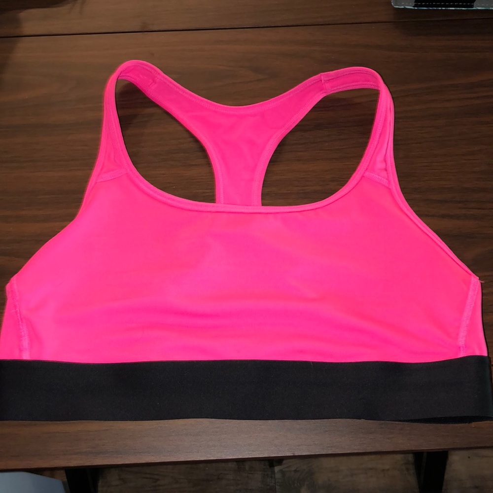 Victoria’s Secret sports bra